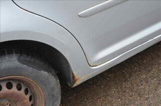 Škoda Fabia (2003) 1,2 - náhled 14