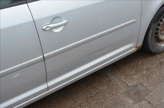 Škoda Fabia (2003) 1,2 - náhled 15