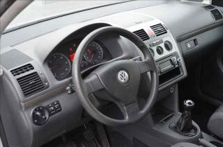 Škoda Fabia (2003) 1,2 - náhled 17