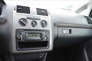 Škoda Fabia (2003) 1,2 - náhled 18