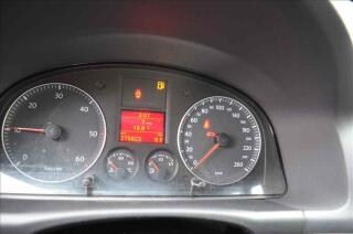 Škoda Fabia (2003) 1,2 - náhled 19