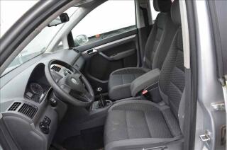 Škoda Fabia (2003) 1,2 - náhled 20