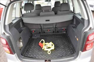 Škoda Fabia (2003) 1,2 - náhled 22