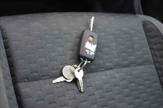 Škoda Fabia (2003) 1,2 - náhled 26