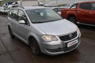 Škoda Fabia (2003) 1,2 - náhled 3