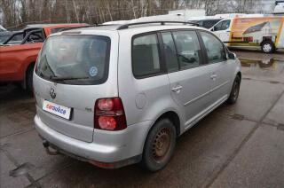 Škoda Fabia (2003) 1,2 - náhled 4