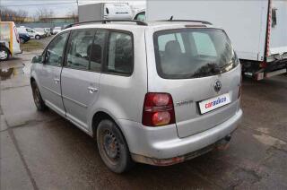 Škoda Fabia (2003) 1,2 - náhled 6