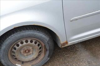 Škoda Fabia (2003) 1,2 - náhled 8