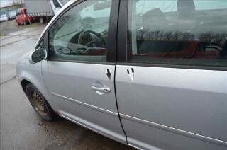 Škoda Fabia (2003) 1,2 - náhled 9