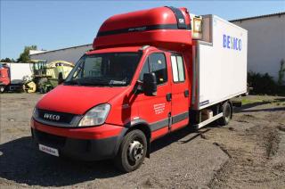 Iveco Daily (2011) 70C18 3,0 HTP - CHLADÍRENSKÝ - náhled 1