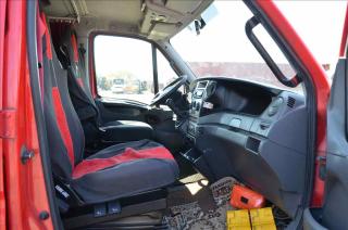 Iveco Daily (2011) 70C18 3,0 HTP - CHLADÍRENSKÝ - náhled 10
