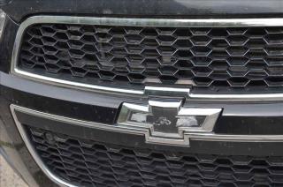 Chevrolet Captiva (2013) 2,2 CDTI AWD - náhled 10