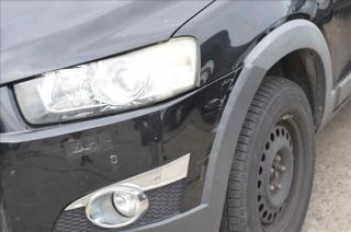 Chevrolet Captiva (2013) 2,2 CDTI AWD - náhled 11