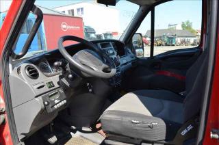 Iveco Daily (2011) 70C18 3,0 HTP - CHLADÍRENSKÝ - náhled 13