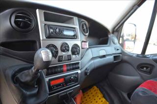 Iveco Daily (2011) 70C18 3,0 HTP - CHLADÍRENSKÝ - náhled 14