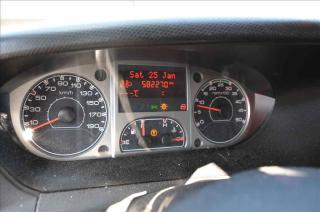 Iveco Daily (2011) 70C18 3,0 HTP - CHLADÍRENSKÝ - náhled 15