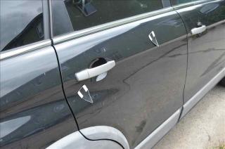 Chevrolet Captiva (2013) 2,2 CDTI AWD - náhled 17