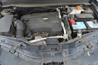 Chevrolet Captiva (2013) 2,2 CDTI AWD - náhled 19