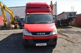 Iveco Daily (2011) 70C18 3,0 HTP - CHLADÍRENSKÝ - náhled 2