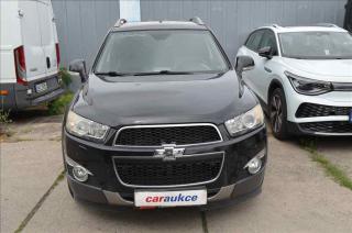 Chevrolet Captiva (2013) 2,2 CDTI AWD - náhled 2