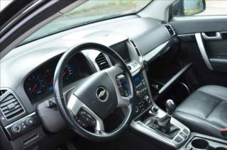 Chevrolet Captiva (2013) 2,2 CDTI AWD - náhled 20