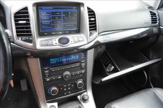 Chevrolet Captiva (2013) 2,2 CDTI AWD - náhled 21