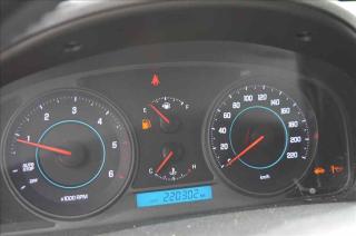 Chevrolet Captiva (2013) 2,2 CDTI AWD - náhled 23