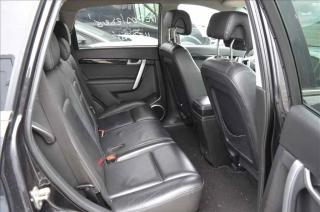 Chevrolet Captiva (2013) 2,2 CDTI AWD - náhled 27
