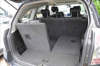 Chevrolet Captiva (2013) 2,2 CDTI AWD - náhled 28