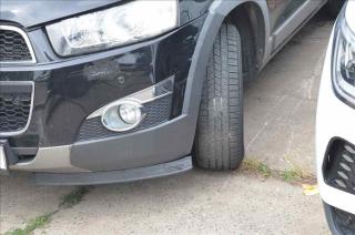 Chevrolet Captiva (2013) 2,2 CDTI AWD - náhled 29