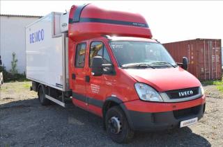 Iveco Daily (2011) 70C18 3,0 HTP - CHLADÍRENSKÝ - náhled 3