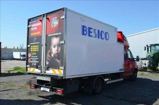 Iveco Daily (2011) 70C18 3,0 HTP - CHLADÍRENSKÝ - náhled 4