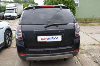 Chevrolet Captiva (2013) 2,2 CDTI AWD - náhled 5