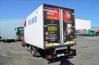 Iveco Daily (2011) 70C18 3,0 HTP - CHLADÍRENSKÝ - náhled 6