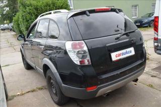Chevrolet Captiva (2013) 2,2 CDTI AWD - náhled 6