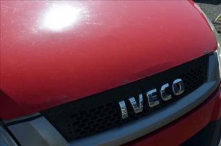 Iveco Daily (2011) 70C18 3,0 HTP - CHLADÍRENSKÝ - náhled 7