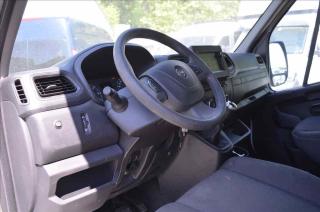 Opel Movano (2023) 2,2 CDTI - náhled 10