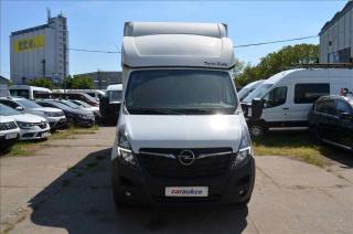 Opel Movano (2023) 2,2 CDTI - náhled 2