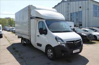 Opel Movano (2023) 2,2 CDTI - náhled 3