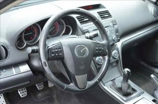 Škoda Octavia (2007) COMBI II. 2,0 TDI DPF 4X4 ELEG - náhled 19