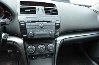 Škoda Octavia (2007) COMBI II. 2,0 TDI DPF 4X4 ELEG - náhled 20