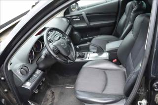 Škoda Octavia (2007) COMBI II. 2,0 TDI DPF 4X4 ELEG - náhled 22