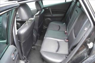 Škoda Octavia (2007) COMBI II. 2,0 TDI DPF 4X4 ELEG - náhled 23