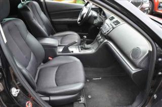 Škoda Octavia (2007) COMBI II. 2,0 TDI DPF 4X4 ELEG - náhled 24