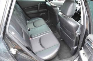 Škoda Octavia (2007) COMBI II. 2,0 TDI DPF 4X4 ELEG - náhled 25