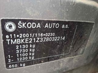 Škoda Octavia (2007) COMBI II. 2,0 TDI DPF 4X4 ELEG - náhled 30
