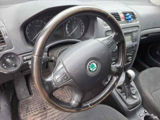 Škoda Octavia (2007) COMBI II. 2,0 TDI DPF 4X4 ELEG - náhled 34