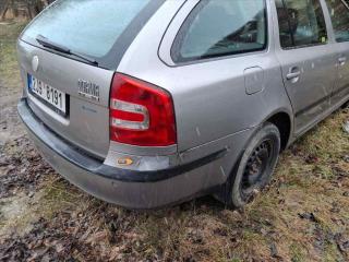 Škoda Octavia (2007) COMBI II. 2,0 TDI DPF 4X4 ELEG - náhled 46
