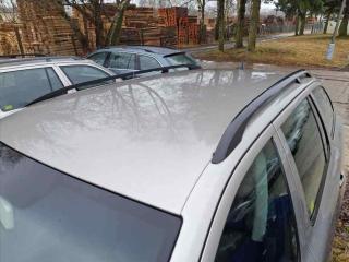 Škoda Octavia (2007) COMBI II. 2,0 TDI DPF 4X4 ELEG - náhled 78