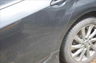 Škoda Octavia (2007) COMBI II. 2,0 TDI DPF 4X4 ELEG - náhled 9
